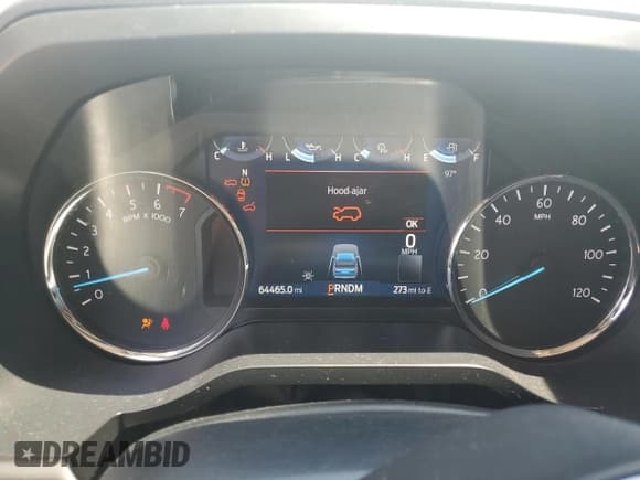 ✅ 2022 Ford Expedition XLT • VIN: 1FMJU1HTXNEA17536 • Лот: 67043405. Опубликован ранее на Copart с пробегом 64 465 миль. Бесплатный доступ к архиву аукционных продаж из США и подробный отчёт об истории автомобиля на DreamBid. Изображение 9.