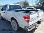✅ 2013 Ford F-150 XL • VIN: 1FTMF1CF2DFD04424 • Лот: 41633224. Опубликован ранее на IAAI с пробегом 85 810 миль. Бесплатный доступ к архиву аукционных продаж из США и подробный отчёт об истории автомобиля на DreamBid. Изображение 3.