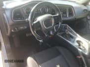 ✅ 2021 Dodge Challenger SXT • VIN: 2C3CDZGG6MH543352 • Lot: 61826415. Listed on Copart with 65,508 mi. Free auction sales archive from the USA and detailed vehicle history report at DreamBid. Image 8.