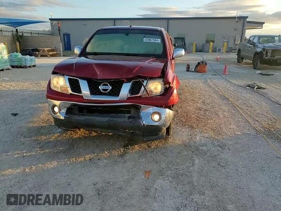 ✅ 2014 Nissan Frontier S • VIN: 1N6AD0ER0EN762297 • Lot: 83967964. Listed on Copart with 99,354 mi. Free auction sales archive from the USA and detailed vehicle history report at DreamBid. Image 14.