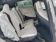 ✅ 2017 Tesla Model X 90D • VIN: 5YJXCDE27HF078196 • Lot: 94971435. Wystawiony na Copart z przebiegiem Nie podano. Bezpłatny archiwum sprzedaży aukcyjnych z USA i szczegółowy raport historii pojazdu na DreamBid. Zdjęcie 11.