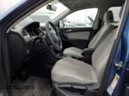 ✅ 2020 Volkswagen Tiguan S • VIN: 3VV0B7AX0LM166729 • Lot: 43641465. Listed on Copart with 54,499 mi. Free auction sales archive from the USA and detailed vehicle history report at DreamBid. Image 7.