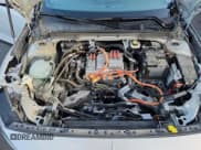 ✅ 2023 Polestar 2 • VIN: YSMED3KA9PL127022 • Lot: 86665435. Listed on Copart with 68,467 mi. Free auction sales archive from the USA and detailed vehicle history report at DreamBid. Image 11.