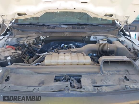 ✅ 2024 Ford F-150 XL • VIN: 1FTEX1LP6RKD07710 • Лот: 42886239. Опубликован ранее на IAAI с пробегом 40 050 миль. Бесплатный доступ к архиву аукционных продаж из США и подробный отчёт об истории автомобиля на DreamBid. Изображение 10.