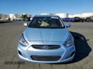 ✅ 2013 Hyundai Accent GLS • VIN: KMHCT4AE7DU443021 • Лот: 79218364. Опубликован ранее на Copart с пробегом 147 218 миль. Бесплатный доступ к архиву аукционных продаж из США и подробный отчёт об истории автомобиля на DreamBid. Изображение 5.