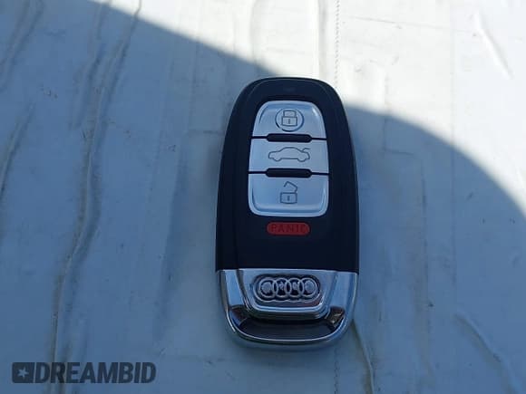 ✅ 2010 Audi Q5 Prestige • VIN: WA1VKAFP2AA099257 • Lot: 42841654. Listed on IAAI with 119,074 mi. Free auction sales archive from the USA and detailed vehicle history report at DreamBid. Image 11.