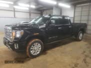 ✅ 2021 GMC Sierra 3500HD Denali • VIN: 1GT49WEY2MF228769 • Lot: 67794885. Wystawiony na Copart z przebiegiem 16 399 mil. Bezpłatny archiwum sprzedaży aukcyjnych z USA i szczegółowy raport historii pojazdu na DreamBid. Zdjęcie 1.