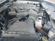 ✅ 2024 Toyota 4Runner SR5 • VIN: JTEEU5JR6R5314784 • Lot: 43880179. Listed on IAAI with 34,212 mi. Free auction sales archive from the USA and detailed vehicle history report at DreamBid. Image 20.