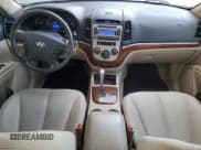 ✅ 2007 Hyundai Santa Fe GLS • VIN: 5NMSG13D67H115771 • Lot: 71786024. Listed on Copart with 127,183 mi. Free auction sales archive from the USA and detailed vehicle history report at DreamBid. Image 8.