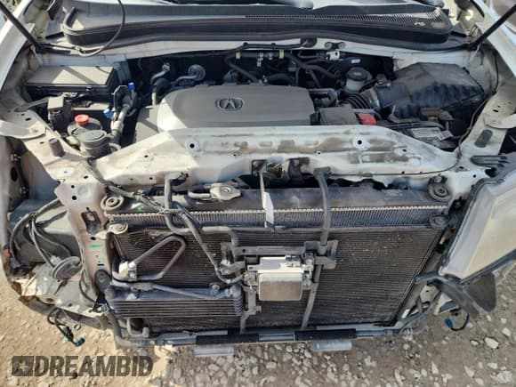 ✅ 2011 Acura MDX Advance • VIN: 2HNYD2H7XBH524897 • Lot: 86508535. Wystawiony na Copart z przebiegiem 149 618 mil. Bezpłatny archiwum sprzedaży aukcyjnych z USA i szczegółowy raport historii pojazdu na DreamBid. Zdjęcie 11.