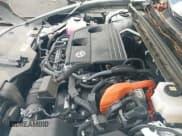 ✅ 2024 Toyota Crown XLE • VIN: JTDAAAAFXR3023016 • Lot: 41570053. Wystawiony na IAAI z przebiegiem 46 729 mil. Bezpłatny archiwum sprzedaży aukcyjnych z USA i szczegółowy raport historii pojazdu na DreamBid. Zdjęcie 18.