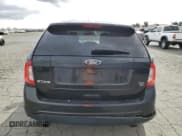 ✅ 2014 Ford Edge SEL • VIN: 2FMDK4JC1EBA25681 • Lot: 72018285. Listed on Copart with 79,034 mi. Free auction sales archive from the USA and detailed vehicle history report at DreamBid. Image 6.