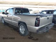 ✅ 2003 Chevrolet Silverado 1500 LS • VIN: 2GCEC19V531119768 • Lot: 43583048. Listed on IAAI with 210,600 mi. Free auction sales archive from the USA and detailed vehicle history report at DreamBid. Image 3.