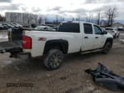 ✅ 2010 Chevrolet Silverado 1500 • VIN: NY72628 • Lot: 92416495. Wystawiony na Copart z przebiegiem 264 511 mil. Bezpłatny archiwum sprzedaży aukcyjnych z USA i szczegółowy raport historii pojazdu na DreamBid. Zdjęcie 3.