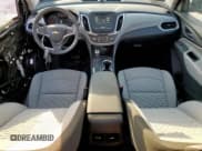 ✅ 2018 Chevrolet Equinox LT • VIN: 2GNAXJEV3J6154812 • Лот: 91903405. Опубликован ранее на Copart с пробегом 72 697 миль. Бесплатный доступ к архиву аукционных продаж из США и подробный отчёт об истории автомобиля на DreamBid. Изображение 8.