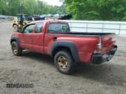 ✅ 2011 Toyota Tacoma • VIN: 5TFUX4EN8BX007359 • Lot: 59636855. Listed on Copart with 291,299 mi. Free auction sales archive from the USA and detailed vehicle history report at DreamBid. Image 2.