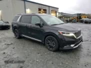 ✅ 2023 Kia Carnival SX Prestige • VIN: KNDNE5H32P6266999 • Лот: 84406004. Опубликован ранее на Copart с пробегом 35 082 миль. Бесплатный доступ к архиву аукционных продаж из США и подробный отчёт об истории автомобиля на DreamBid. Изображение 14.