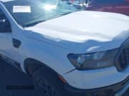 ✅ 2021 Ford Ranger XL • VIN: 1FTER4FHXMLD00942 • Lot: 41967677. Listed on IAAI with 97,950 mi. Free auction sales archive from the USA and detailed vehicle history report at DreamBid. Image 18.