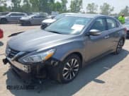 ✅ 2016 Nissan Altima SL • VIN: 1N4AL3AP3GC193770 • Лот: 42798605. Опубликован ранее на IAAI с пробегом 54 730 миль. Бесплатный доступ к архиву аукционных продаж из США и подробный отчёт об истории автомобиля на DreamBid. Изображение 18.