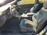 ✅ 2011 Cadillac CTS Premium • VIN: 1G6DP1ED2B0155394 • Lot: 43266995. Listed on Copart with 102,912 mi. Free auction sales archive from the USA and detailed vehicle history report at DreamBid. Image 7.