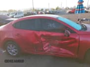 ✅ 2016 Mazda 3 i Sport • VIN: JM1BM1T72G1343375 • Lot: 43627040. Listed on IAAI with 137,020 mi. Free auction sales archive from the USA and detailed vehicle history report at DreamBid. Image 13.