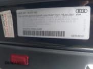 ✅ 2021 Audi S6 • VIN: WAUDFAF28MN039200 • Lot: 41008032. Listed on IAAI with 47,287 mi. Free auction sales archive from the USA and detailed vehicle history report at DreamBid. Image 9.