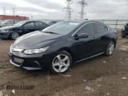 ✅ 2018 Chevrolet Volt LT • VIN: 1G1RA6S50JU155487 • Lot: 79309533. Wystawiony na Copart z przebiegiem 38 447 mil. Bezpłatny archiwum sprzedaży aukcyjnych z USA i szczegółowy raport historii pojazdu na DreamBid. Zdjęcie 1.