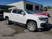 ✅ 2021 Chevrolet Colorado 2WD LT • VIN: 1GCGSCEA2M1237889 • Лот: 74773834. Опубликован ранее на Copart с пробегом 39 929 миль. Бесплатный доступ к архиву аукционных продаж из США и подробный отчёт об истории автомобиля на DreamBid. Изображение 4.
