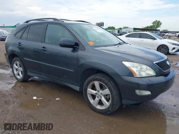 ✅ 2007 Lexus RX 350 • VIN: 2T2GK31U67C012693 • Лот: 43047755. Опубликован ранее на IAAI с пробегом 175 398 миль. Бесплатный доступ к архиву аукционных продаж из США и подробный отчёт об истории автомобиля на DreamBid. Изображение 1.