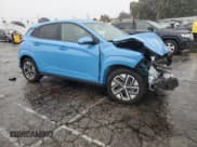 ✅ 2022 Hyundai Kona SEL • VIN: KM8K33AGXNU156152 • Лот: 81373253. Опубликован ранее на Copart с пробегом Не указан. Бесплатный доступ к архиву аукционных продаж из США и подробный отчёт об истории автомобиля на DreamBid. Изображение 4.