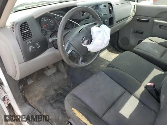 ✅ 2013 GMC Sierra 1500 Work Truck • VIN: 1GTN1TEX8DZ271710 • Лот: 67578765. Опубликован ранее на Copart с пробегом Не указан. Бесплатный доступ к архиву аукционных продаж из США и подробный отчёт об истории автомобиля на DreamBid. Изображение 8.