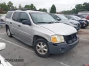 ✅ 2004 GMC Envoy SLE • VIN: 1GKES16S746136499 • Lot: 43016716. Listed on IAAI with 306,631 mi. Free auction sales archive from the USA and detailed vehicle history report at DreamBid. Image 1.