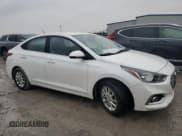 ✅ 2019 Hyundai Accent SE • VIN: 3KPC24A37KE061041 • Лот: 86660355. Опубликован ранее на Copart с пробегом 68 079 миль. Бесплатный доступ к архиву аукционных продаж из США и подробный отчёт об истории автомобиля на DreamBid. Изображение 4.