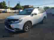 2016 Mitsubishi Outlander SE с VIN JA4AZ3A31GZ019631, выставлен на аукционе Copart как лот 85167285 с пробегом 118 263 миль миль и Списание • Salvage title. История ставок и продаж доступна на DreamBid. Изображение 1.