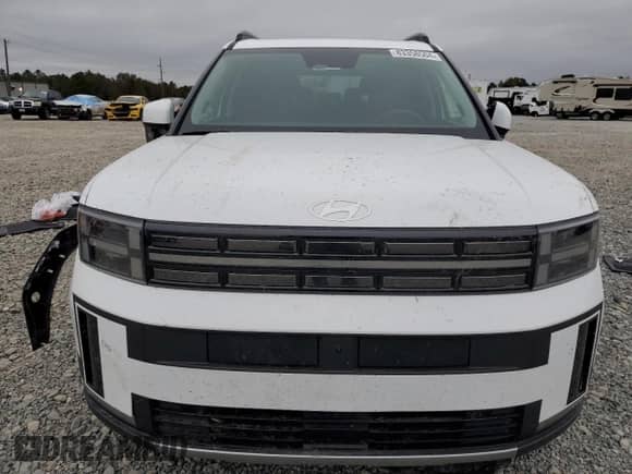 2024 Hyundai Santa Fe Limited с VIN 5NMP44GL2RH012738, выставлен на аукционе Copart как лот 83358504 с пробегом 31 043 миль миль и Списание • Salvage title. История ставок и продаж доступна на DreamBid. Изображение 5.