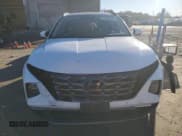 ✅ 2024 Hyundai Tucson Limited • VIN: 5NMJECDE7RH352664 • Lot: 80418934. Wystawiony na Copart z przebiegiem 31 066 mil. Bezpłatny archiwum sprzedaży aukcyjnych z USA i szczegółowy raport historii pojazdu na DreamBid. Zdjęcie 5.