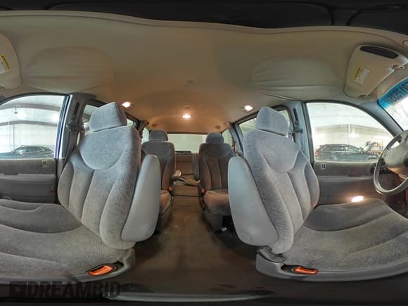 ✅ 1998 Dodge Caravan • VIN: 1B4GP55G2WB701744 • Lot: 85917535. Listed on Copart with Not provided. Free auction sales archive from the USA and detailed vehicle history report at DreamBid. Image 15.