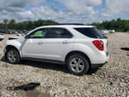 ✅ 2013 Chevrolet Equinox LT • VIN: 2GNFLEEK6D6116784 • Lot: 66160354. Listed on Copart with 139,931 mi. Free auction sales archive from the USA and detailed vehicle history report at DreamBid. Image 2.