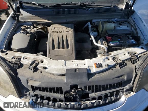 ✅ 2015 Chevrolet Captiva Sport LTZ • VIN: 3GNAL4EK5FS501892 • Lot: 89348865. Wystawiony na Copart z przebiegiem 102 078 mil. Bezpłatny archiwum sprzedaży aukcyjnych z USA i szczegółowy raport historii pojazdu na DreamBid. Zdjęcie 12.