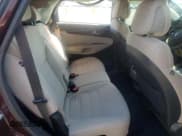 ✅ 2016 Kia Sorento LX • VIN: 5XYPG4A33GG123841 • Lot: 92885835. Wystawiony na Copart z przebiegiem 131 794 mil. Bezpłatny archiwum sprzedaży aukcyjnych z USA i szczegółowy raport historii pojazdu na DreamBid. Zdjęcie 11.