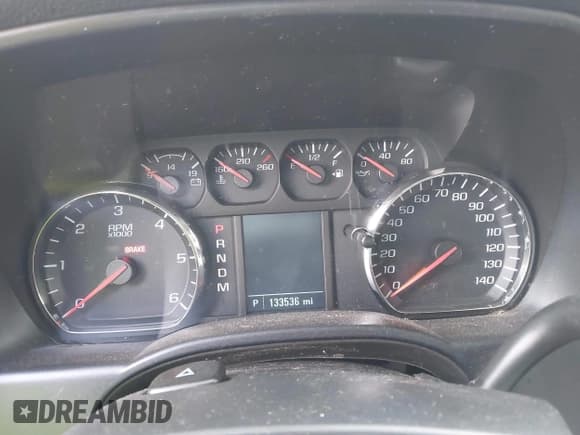 ✅ 2014 Chevrolet Silverado 1500 Work Truck • VIN: 3GCUKPEH6EG193311 • Лот: 42735153. Опубликован ранее на IAAI с пробегом 133 536 миль. Бесплатный доступ к архиву аукционных продаж из США и подробный отчёт об истории автомобиля на DreamBid. Изображение 7.