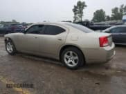 ✅ 2009 Dodge Charger SE • VIN: 2B3KA43D29H561452 • Лот: 70778085. Опубликован ранее на Copart с пробегом Не указан. Бесплатный доступ к архиву аукционных продаж из США и подробный отчёт об истории автомобиля на DreamBid. Изображение 2.