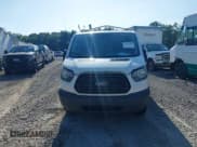 ✅ 2016 Ford Transit • VIN: 1FTYR1YG0GKA89258 • Lot: 42449118. Listed on IAAI with 147,372 mi. Free auction sales archive from the USA and detailed vehicle history report at DreamBid. Image 12.