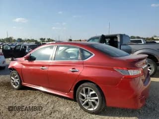 ✅ 2014 Nissan Sentra S • VIN: 3N1AB7AP5EY270943 • Lot: 84881315. Wystawiony na Copart z przebiegiem 111 162 mil. Bezpłatny archiwum sprzedaży aukcyjnych z USA i szczegółowy raport historii pojazdu na DreamBid. Zdjęcie 2.