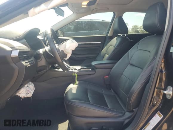 ✅ 2022 Nissan Altima SL • VIN: 1N4BL4EV8NN421220 • Lot: 71493935. Wystawiony na Copart z przebiegiem 54 648 mil. Bezpłatny archiwum sprzedaży aukcyjnych z USA i szczegółowy raport historii pojazdu na DreamBid. Zdjęcie 7.