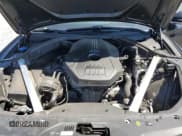 ✅ 2020 Genesis G70 2.0T • VIN: KMTG34LA9LU055417 • Лот: 69948635. Опубликован ранее на Copart с пробегом 92 540 миль. Бесплатный доступ к архиву аукционных продаж из США и подробный отчёт об истории автомобиля на DreamBid. Изображение 11.