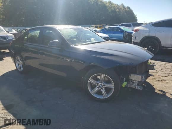 2014 BMW 3 Series 328i с VIN WBA3A5C50EF605927, выставлен на аукционе Copart как лот 86119525 с пробегом 117 751 миль миль и Списание • Salvage title. История ставок и продаж доступна на DreamBid. Изображение 4.