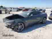 2018 Chevrolet Camaro 1LT with VIN 1G1FB1RS4J0127889, listed as a Copart auction lot 81865445 with Not provided miles and Salvage title. Bid and sale history available at DreamBid. Image 1.
