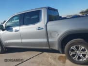 ✅ 2025 GMC Sierra 1500 SLT • VIN: 3GTUUDED2SG206119 • Лот: 43588189. Опубликован ранее на IAAI с пробегом 27 739 миль. Бесплатный доступ к архиву аукционных продаж из США и подробный отчёт об истории автомобиля на DreamBid. Изображение 14.