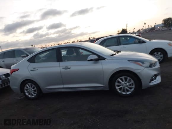 ✅ 2019 Hyundai Accent SE • VIN: 3KPC24A37KE069625 • Лот: 41465042. Опубликован ранее на IAAI с пробегом 63 825 миль. Бесплатный доступ к архиву аукционных продаж из США и подробный отчёт об истории автомобиля на DreamBid. Изображение 13.